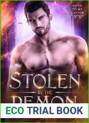 Stolen by the Demon: Fated to my Captor
