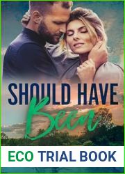 Should Have Been (Lake Spark Inn #3)