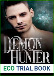Demon Hunter (The Collective, #2)