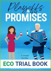Playoffs and Promises: A Sweet Hockey Romance (Hockey Book Club 3)
