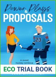 Power Plays and Proposals (Heartwarming Hockey #1)