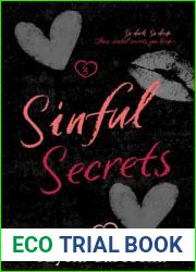 Sinful Secrets (Secrets and Seduction Book 1)