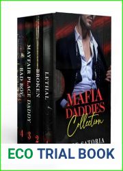 Mafia Daddies Collection: MM Dark Romance