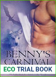 Benny|s Carnival (Hidden Gem #3.5)
