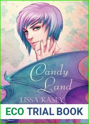 Candy Land (Hidden Gem, #3)
