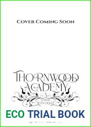 Thornwood Academy: Dance With Death
