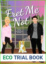 Fret Me Not (Brunch Bros #3)