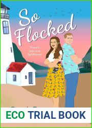 So Flocked (Brunch Bros, #2)