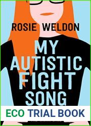 My autistic fight song: My battle into adulthood and the workplace (Dear series)