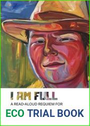 I Am Full: Stories for Jacob