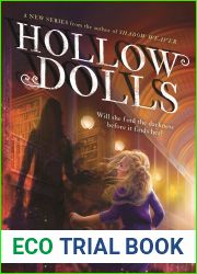 Hollow Dolls (Hollow Dolls #1)