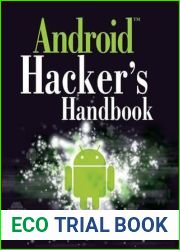Android Hacker|s Handbook