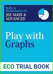 Play with Graphs for JEE Main and Advanced
