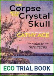 The Corpse with the Crystal Skull (Cait Morgan #9)