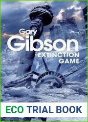 Extinction Game (The Apocalypse Duology, #1)