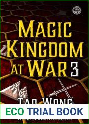 Magic Kingdom at War Volume 3: A 4x LitRPG Series