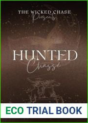 Hunted (The Wicked Chase #3)