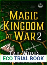 Magic Kingdom at War Volume 2: A 4x LitRPG Series