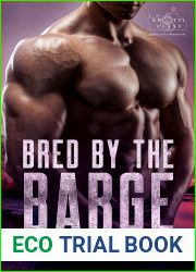 Bred by the Barge (The Knottiverse: Alphas of the Waterworld, #7)