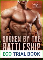 Broken by the Battleship (The Knottiverse: Alphas of the Waterworld, #5)