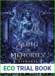 Song of Memories (Asphodel, #4)