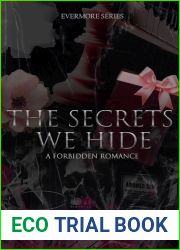 The Secrets We Hide (Evermore, #3)