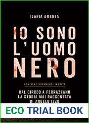 Io Sono l|Uomo Nero