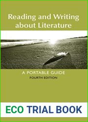 Reading and Writing About Literature by Janet E. Gardner (2016-10-28)