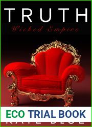 Truth (Wicked Empire #2)