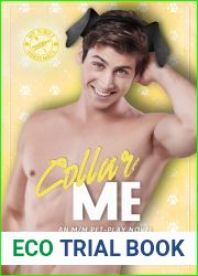 Collar Me (My Kinky Housemate #3)