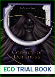 Consort of Darkness (Asphodel, #1)