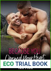 Because You Opened Your Heart (Baytown Boys #5)
