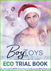 Boy Toys (Hot Off the Ice, #4)