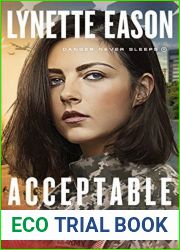 Acceptable Risk (Danger Never Sleeps, #2)