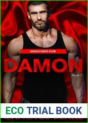 Damon (Single Dads Club, #1)