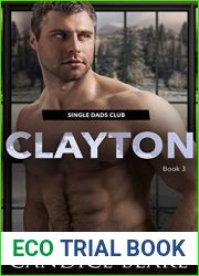 Clayton (Single Dads Club #2.5)
