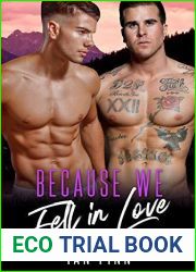 Because We Fell in Love (Baytown Boys, 1-4)