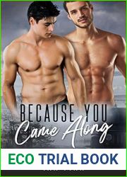 Because You Came Along (Baytown Boys #2)