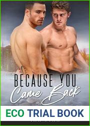 Because You Came Back (Baytown Boys #1)