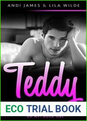 Teddy and His Bear (Oh My!, #1)