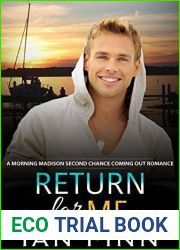 Return for Me (Madison Morning #3)