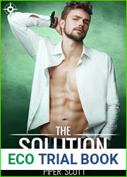 The Solution (Single Dad Support Group #3)