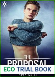 The Proposal (Single Dad Support Group, #2)