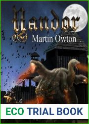 Nandor (The Nandor Tales#2)