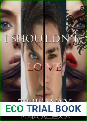 I Shouldn|t Love This Way