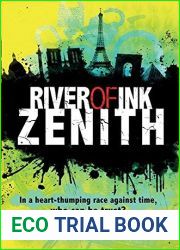 Zenith (River of Ink #2)