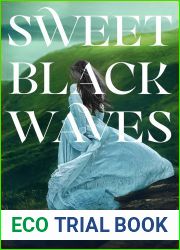 Sweet Black Waves (Sweet Black Waves, #1)