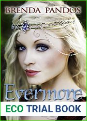 Evermore (Mer Tales Book 4)