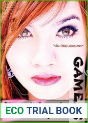 Gamers (Gamers, #1)