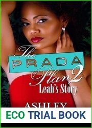 Leah|s Story (The Prada Plan, #2)